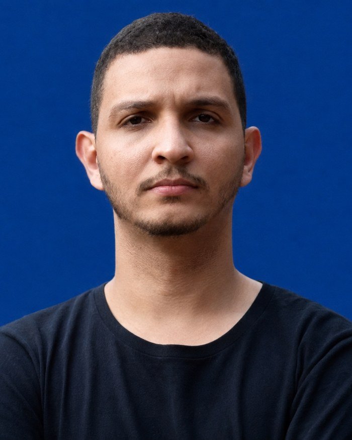 Eng. André Soares Mendes, responsável técnico da Eternitá Lab Con