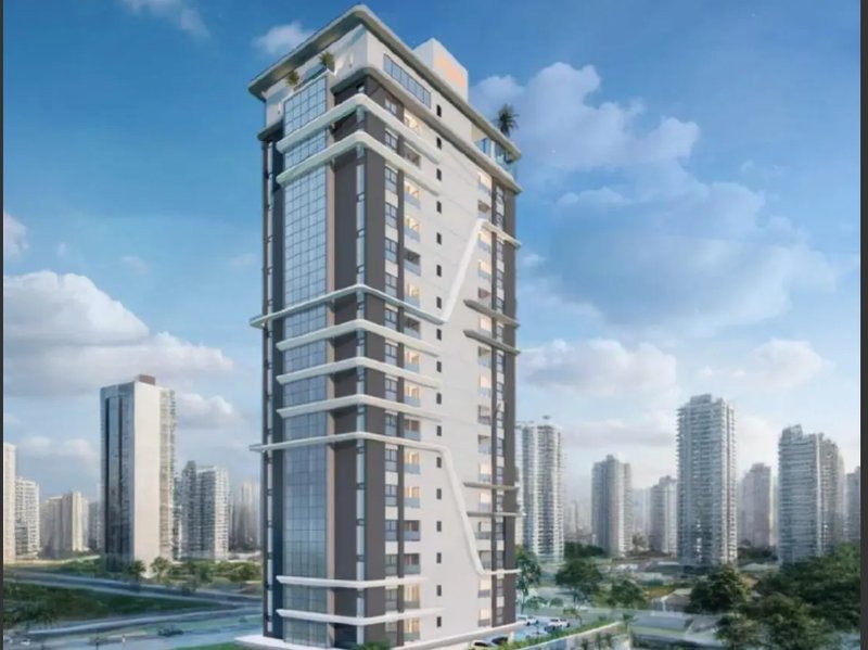 Empreendimento Home Beach